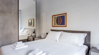 Traiano 37C - Apartment Milan