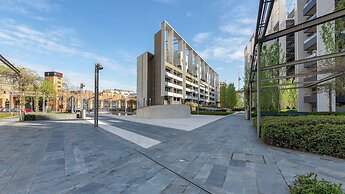 Traiano 37C - Apartment Milan