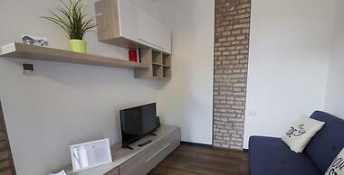 Ciaia 6 A - Apartment Milan