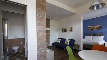 Ciaia 6 A - Apartment Milan