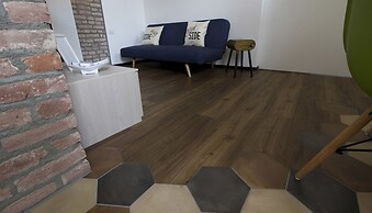 Ciaia 6 A - Apartment Milan