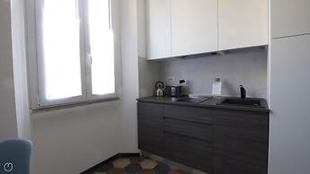 Ciaia 6 A - Apartment Milan