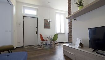 Ciaia 6 A - Apartment Milan