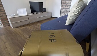 Ciaia 6 A - Apartment Milan