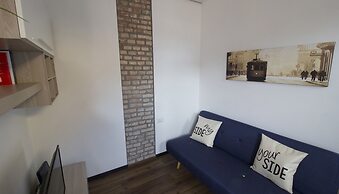 Ciaia 6 A - Apartment Milan