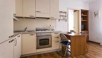 Cirillo 14 - Apartment Milan