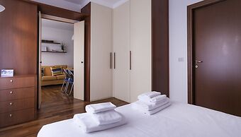 Cirillo 14 - Apartment Milan