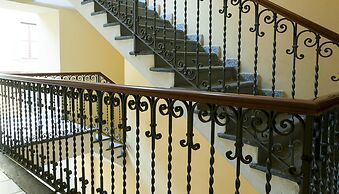 Cirillo 14 - Apartment Milan