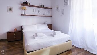 Cirillo 14 - Apartment Milan