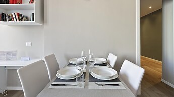 Largo Allegri 4 - Apartment Milan