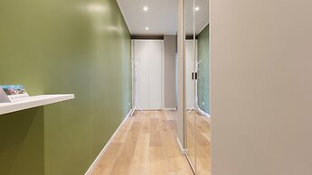 Largo Allegri 4 - Apartment Milan