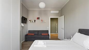 Largo Allegri 4 - Apartment Milan