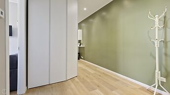 Largo Allegri 4 - Apartment Milan