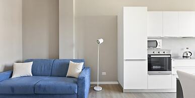 Largo Allegri 4 - Apartment Milan