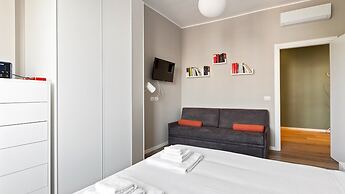 Largo Allegri 4 - Apartment Milan