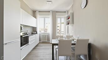 Largo Allegri 4 - Apartment Milan