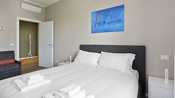 Largo Allegri 4 - Apartment Milan