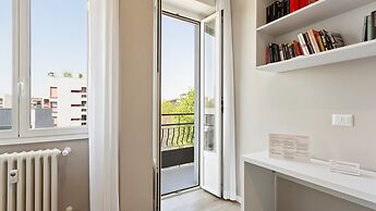 Largo Allegri 4 - Apartment Milan