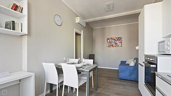 Largo Allegri 4 - Apartment Milan