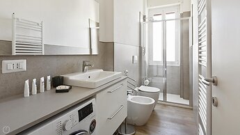 Largo Allegri 4 - Apartment Milan