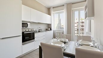 Largo Allegri 4 - Apartment Milan