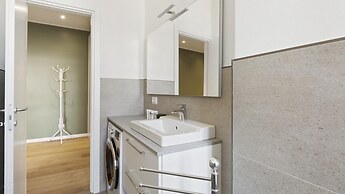 Largo Allegri 4 - Apartment Milan