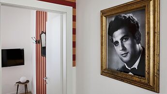 Mi-care4d3 - Caretto 4 - Domingo