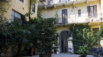 Italianway Easy - Caretto 4 - Tebaldi
