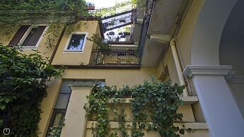 Italianway Easy - Caretto 4 - Tebaldi