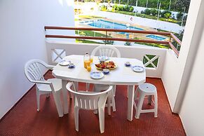Stunning Apartment Beach Swimming Pool Albufeira