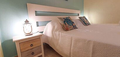 Stunning Apartment Beach Swimming Pool Albufeira