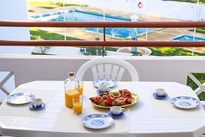 Stunning Apartment Beach Swimming Pool Albufeira