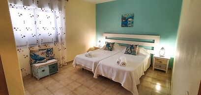 Stunning Apartment Beach Swimming Pool Albufeira