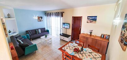 Stunning Apartment Beach Swimming Pool Albufeira