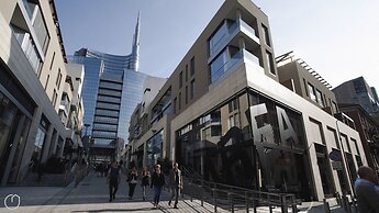 Mi-como8a1 - Corso Como 8 - Mono I