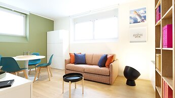 Mi-brgz1bs Bergonzoli Place - Base A - Adventures