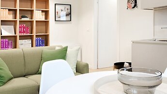 Mi-brgz1cs Bergonzoli Place - Base B - Backpacker