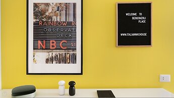 Mi-brgz1a2 Bergonzoli Place - Bilo A - Dance