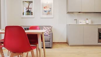 Mi-brgz1a3 Bergonzoli Place - Bilo A - Dante