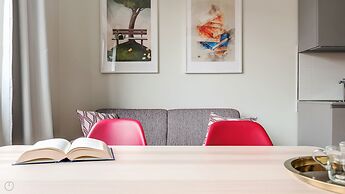 Mi-brgz1a3 Bergonzoli Place - Bilo A - Dante