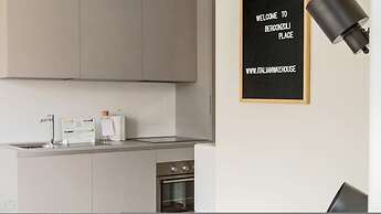 Mi-brgz1a3 Bergonzoli Place - Bilo A - Dante