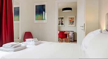 Mi-brgz1a3 Bergonzoli Place - Bilo A - Dante