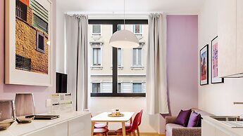 Mi-brgz1a1 Bergonzoli Place - Bilo A - Eva