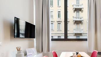 Mi-brgz1a1 Bergonzoli Place - Bilo A - Eva