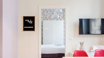 Mi-brgz1a1 Bergonzoli Place - Bilo A - Eva