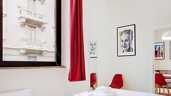 Mi-brgz1a1 Bergonzoli Place - Bilo A - Eva