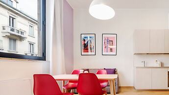 Mi-brgz1a1 Bergonzoli Place - Bilo A - Eva