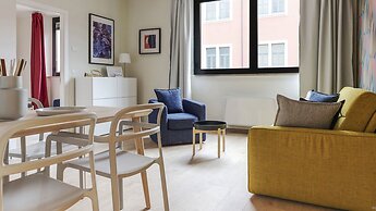 Mi-brgz1c2 Bergonzoli Place - Bilo B - Blues