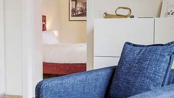 Mi-brgz1c2 Bergonzoli Place - Bilo B - Blues