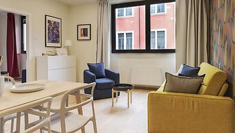 Mi-brgz1c2 Bergonzoli Place - Bilo B - Blues